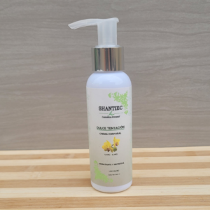 Crema Corporal Ylang – Ylang