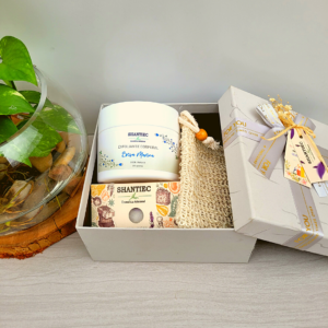 Kit de limpieza profunda