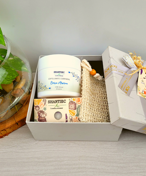 Kit de limpieza profunda