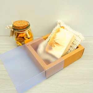 Kit de limpieza diaria