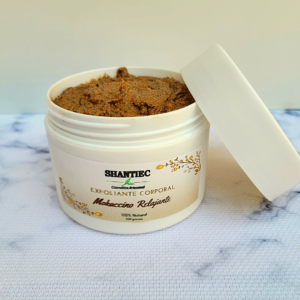 Exfoliante Mokaccino Relajante