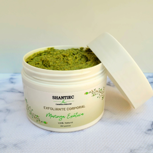 Exfoliante Moringa Exótica