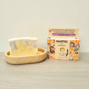 Jabón de Lavanda - Armonía Marina