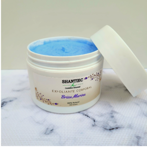 Exfoliante Brisa Marina