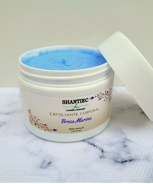 Exfoliante Brisa Marina